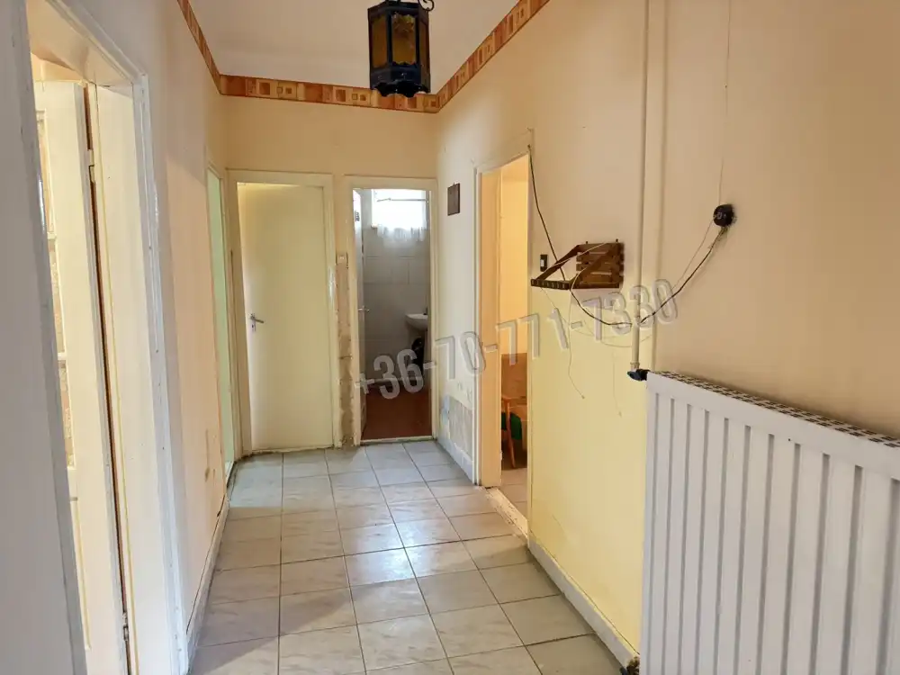 Heves megye - Hevesvezekény