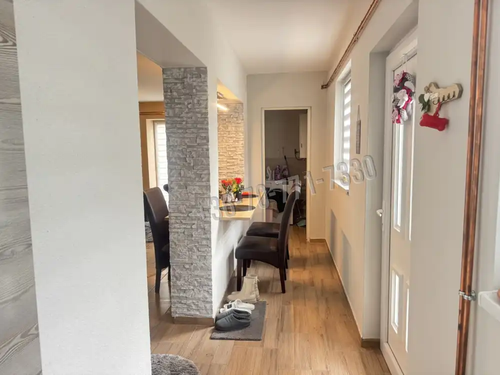 Heves megye - Hevesvezekény