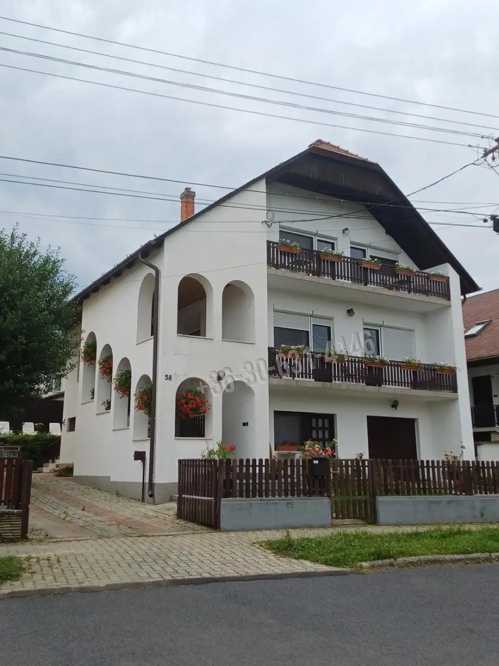 Zala megye - Hévíz