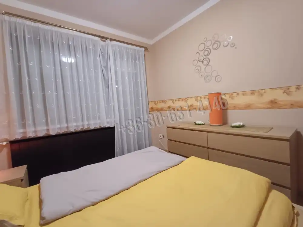 Zala megye - Hévíz