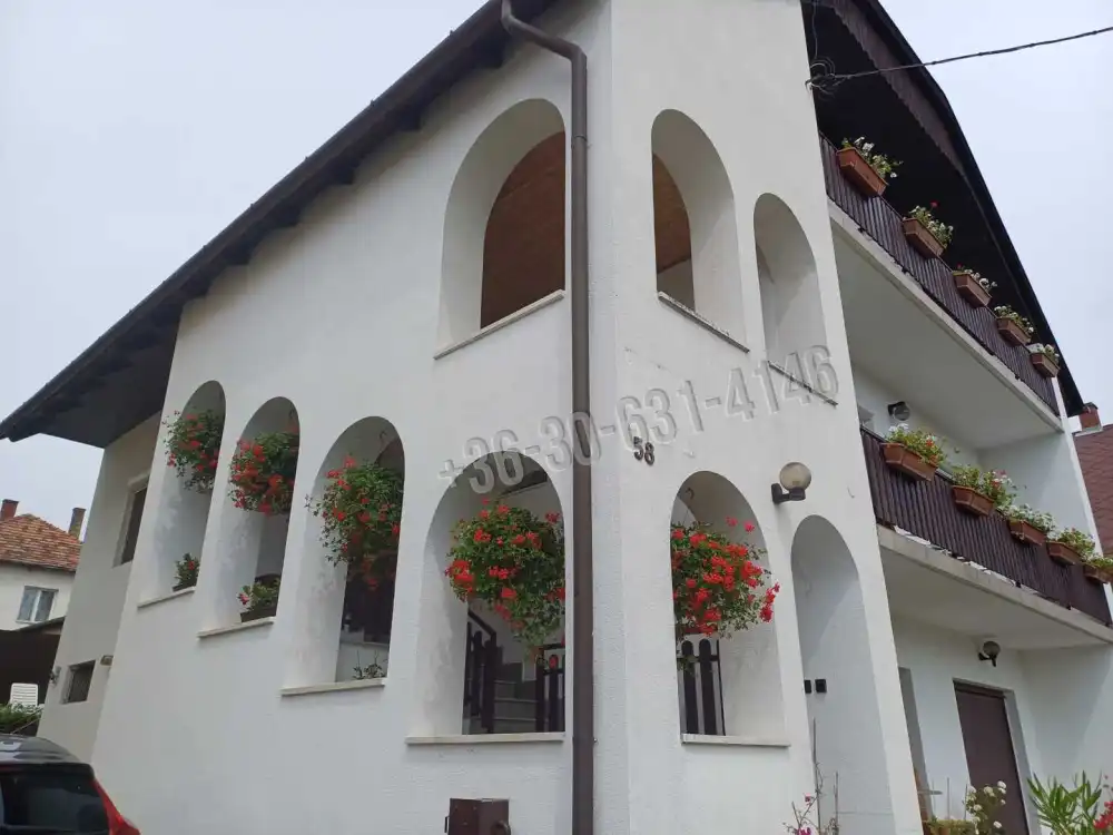 Zala megye - Hévíz