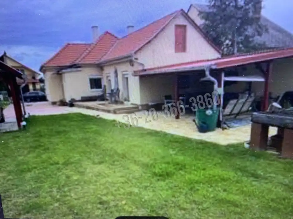 Zala megye - Hévíz