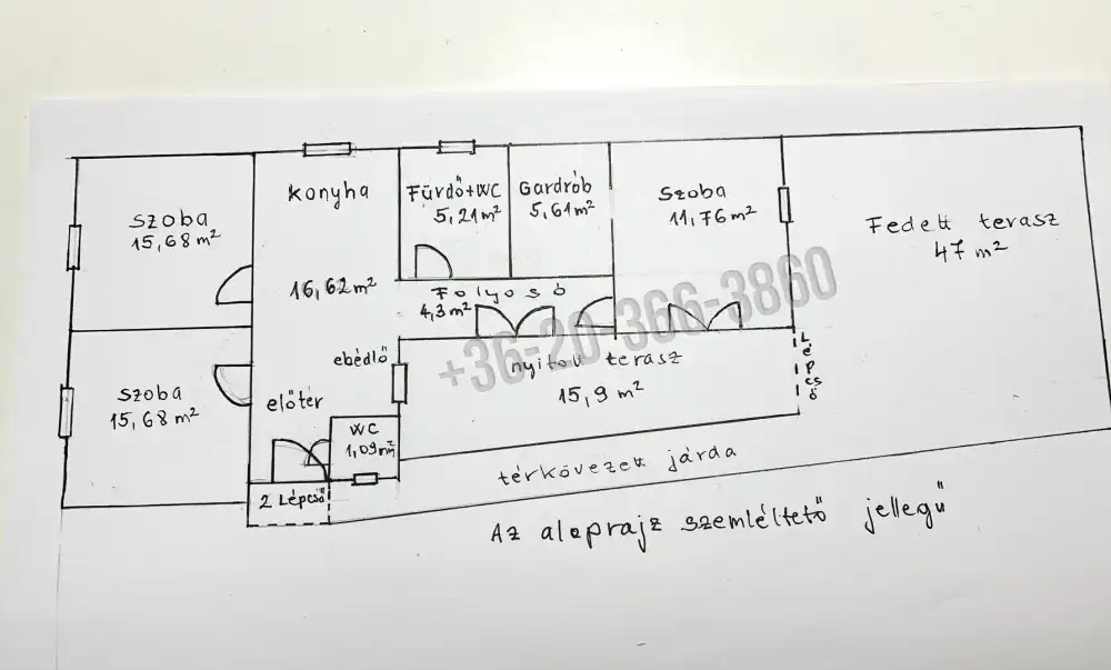 Zala megye - Hévíz