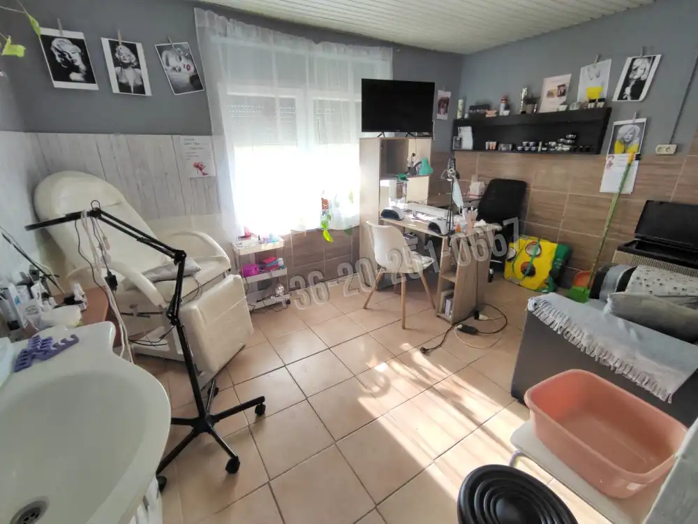 Baranya megye - Himesháza