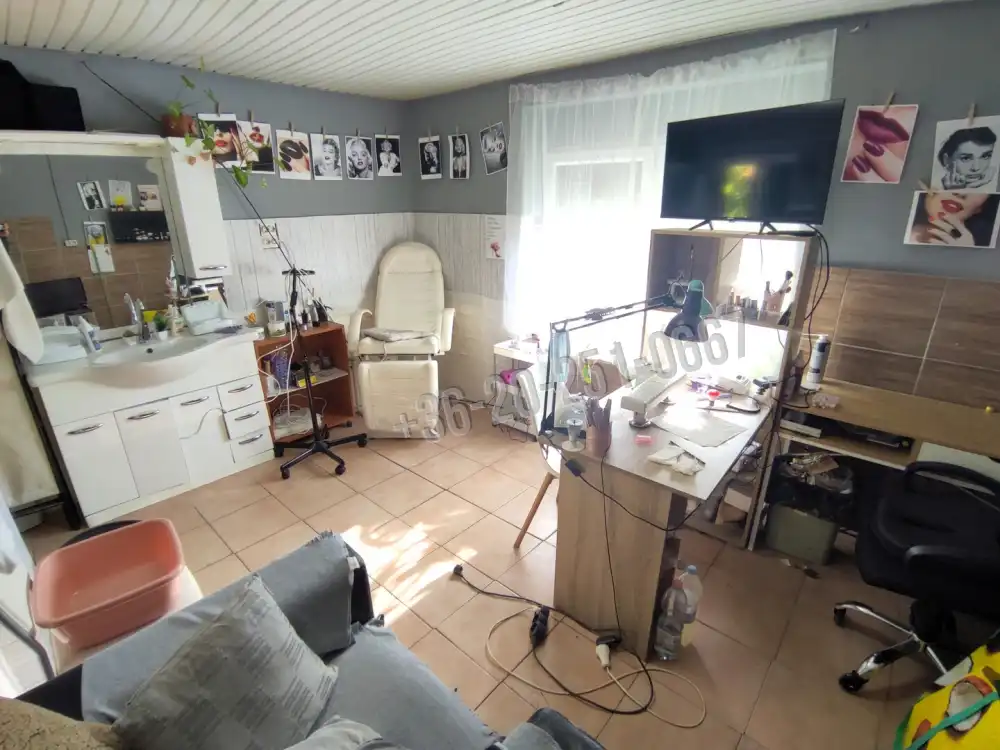 Baranya megye - Himesháza