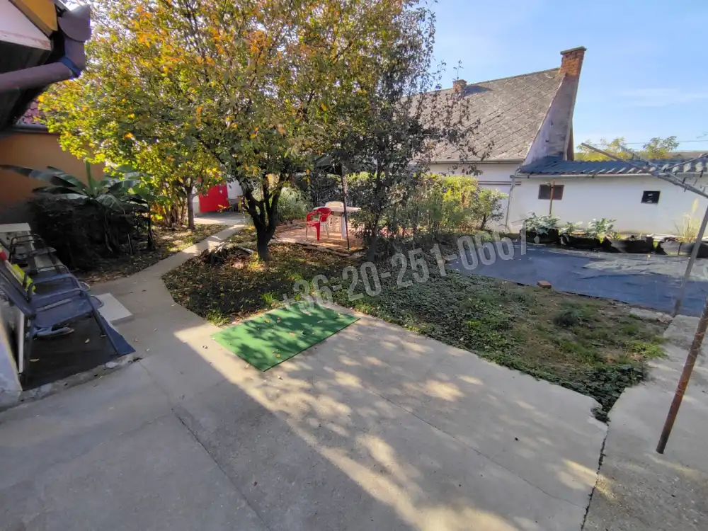 Baranya megye - Himesháza