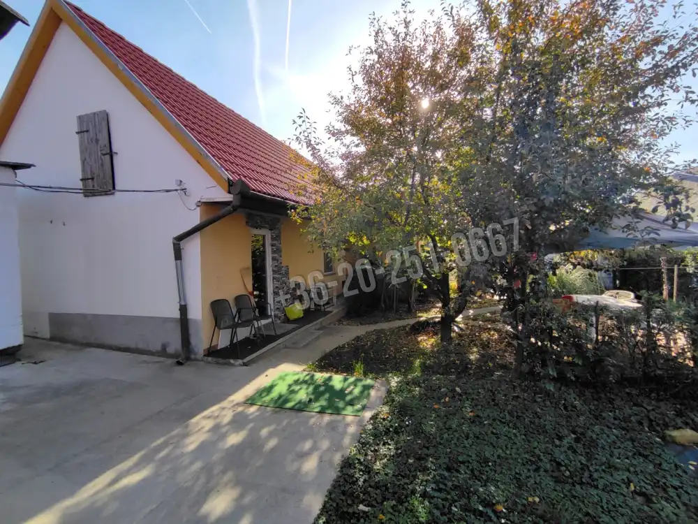 Baranya megye - Himesháza