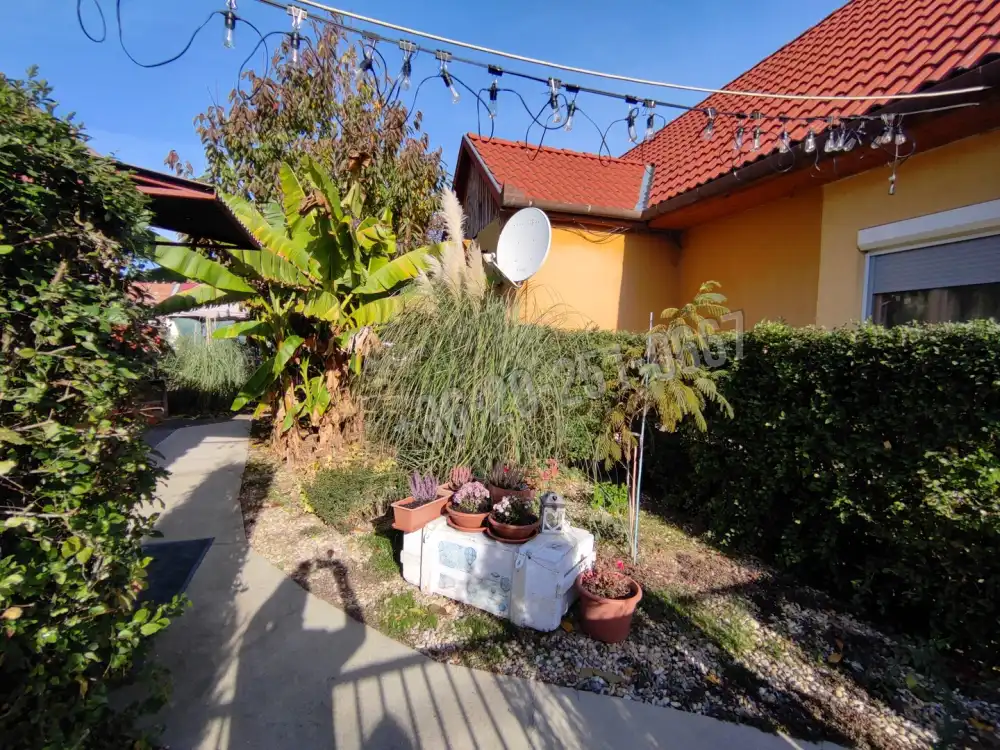 Baranya megye - Himesháza