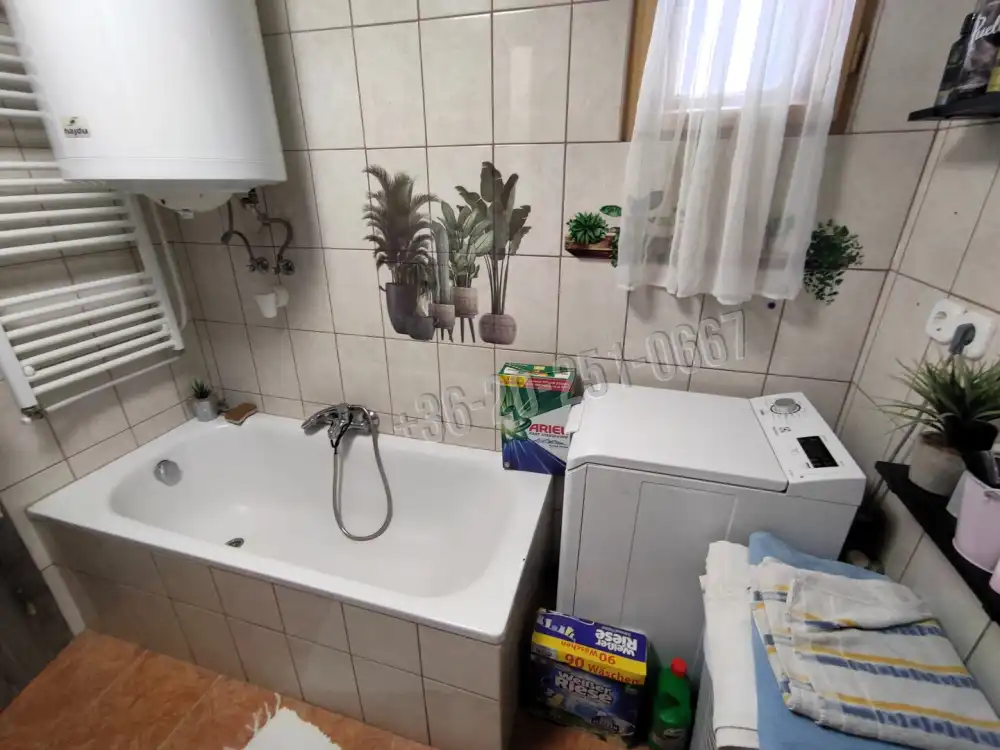 Baranya megye - Himesháza