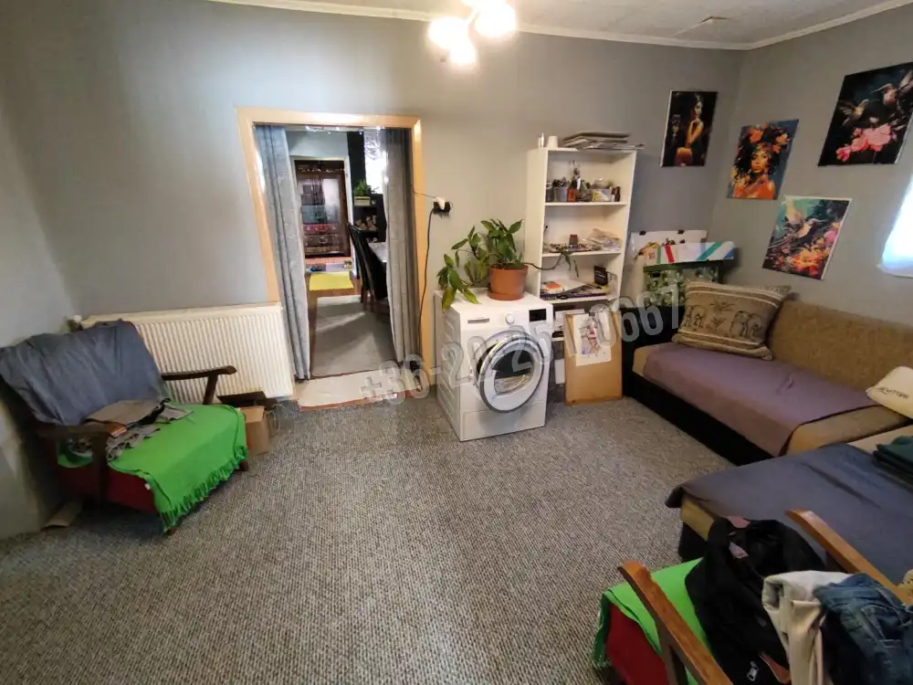 Baranya megye - Himesháza