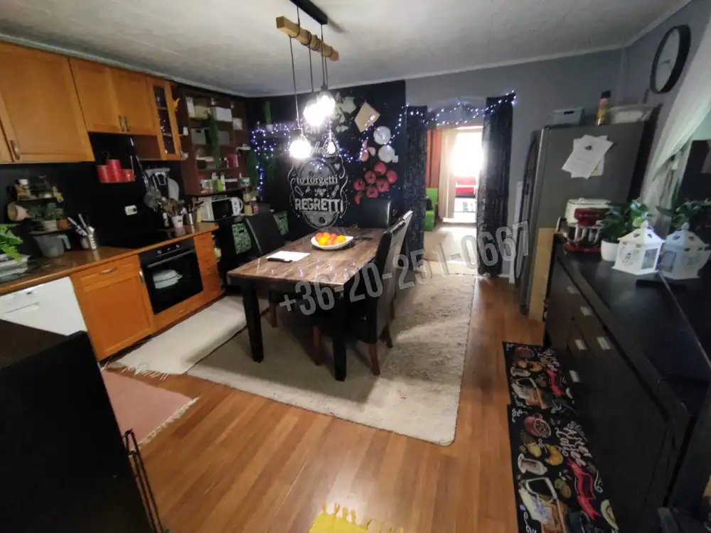 Baranya megye - Himesháza