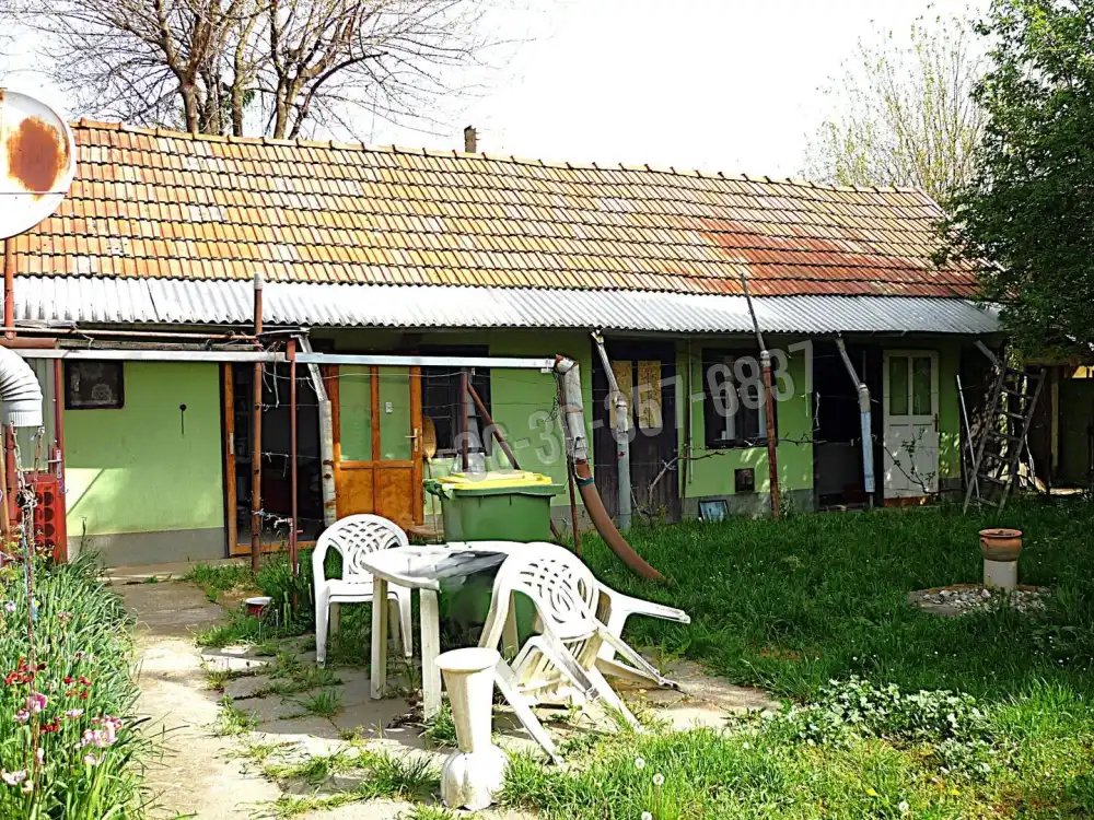 Csongrád megye - Hódmezővásárhely