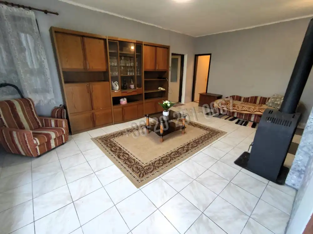 Baranya megye - Homorúd