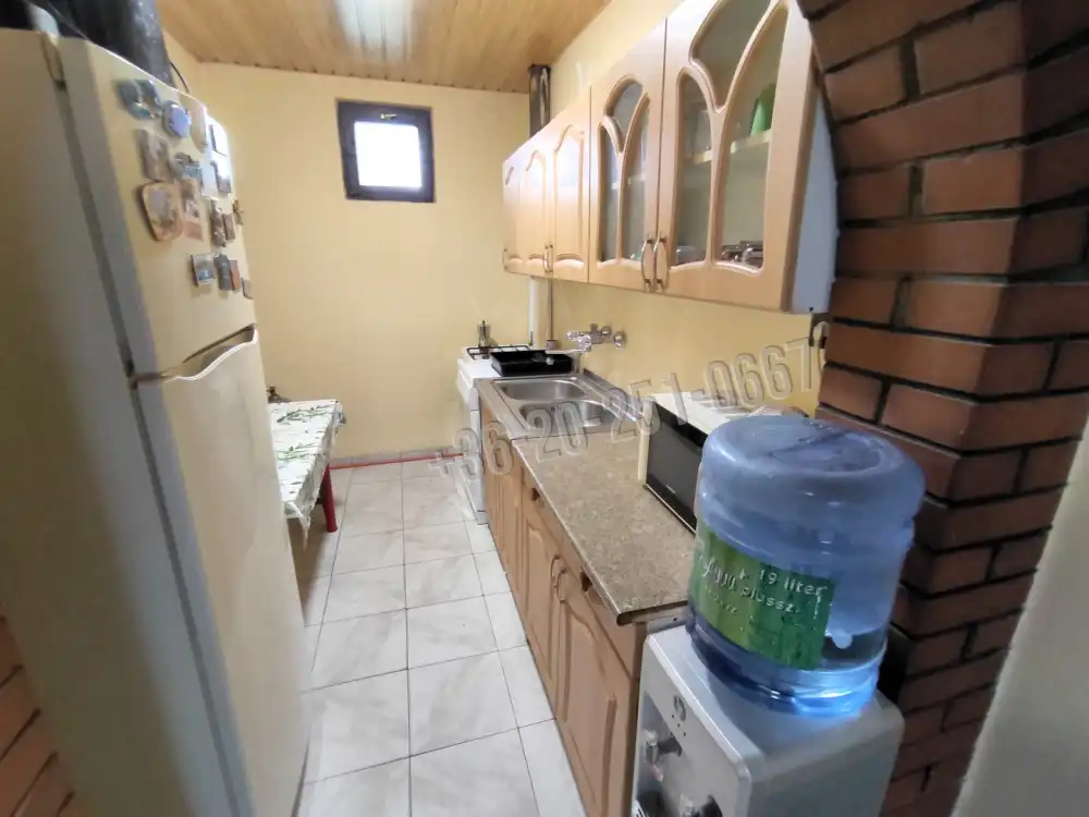 Baranya megye - Homorúd