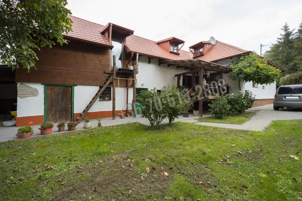 Nógrád megye - Hont