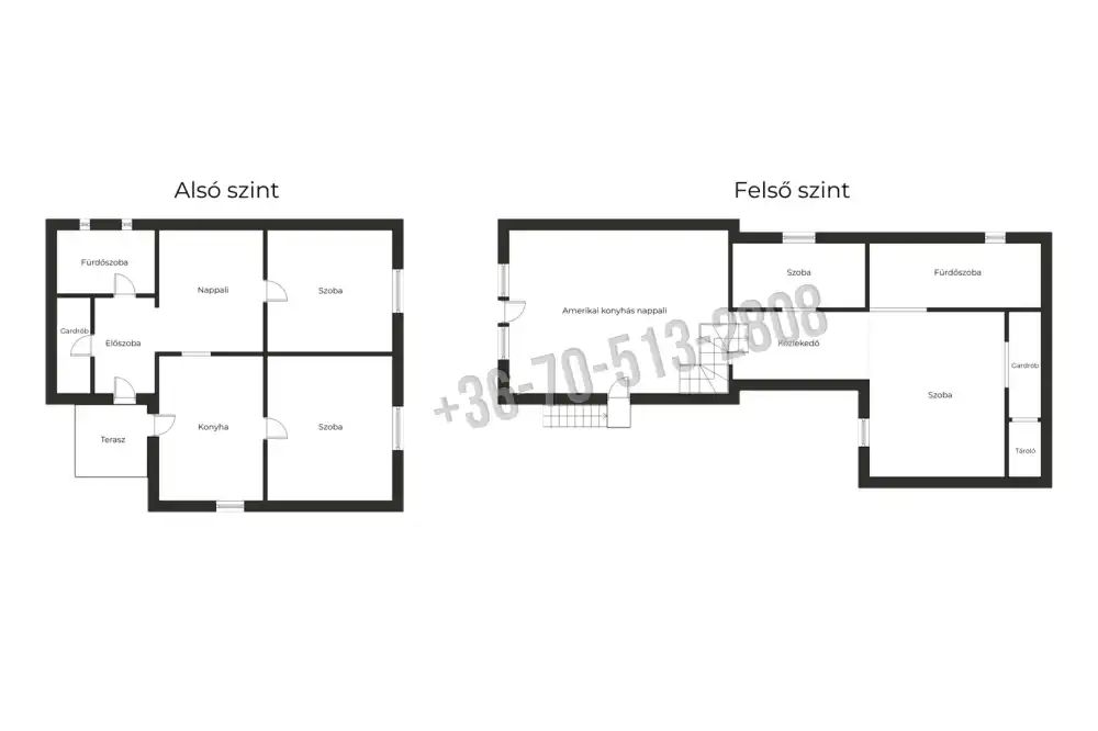 Nógrád megye - Hont