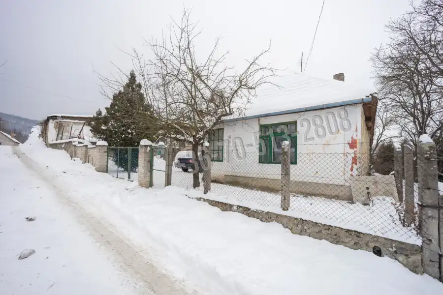 eladó családi ház, Hont