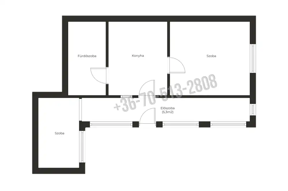 Nógrád megye - Hont