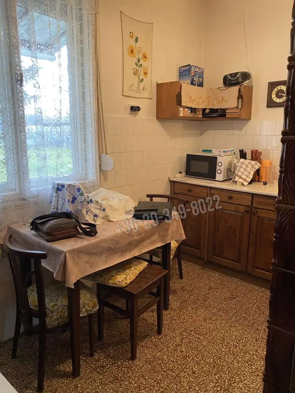 Vas megye - Hosszúpereszteg