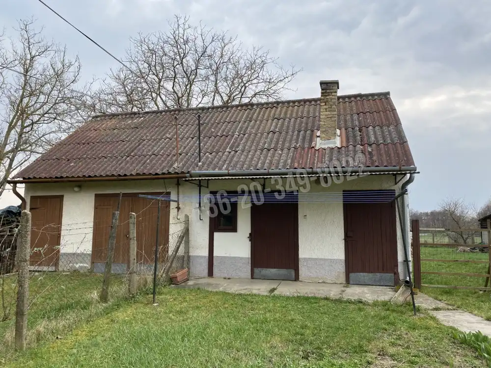 Vas megye - Hosszúpereszteg