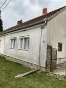 Vas megye - Hosszúpereszteg