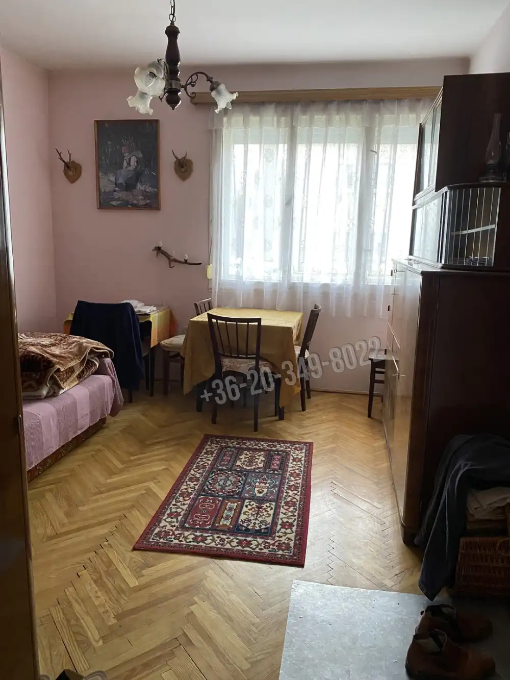 Vas megye - Hosszúpereszteg