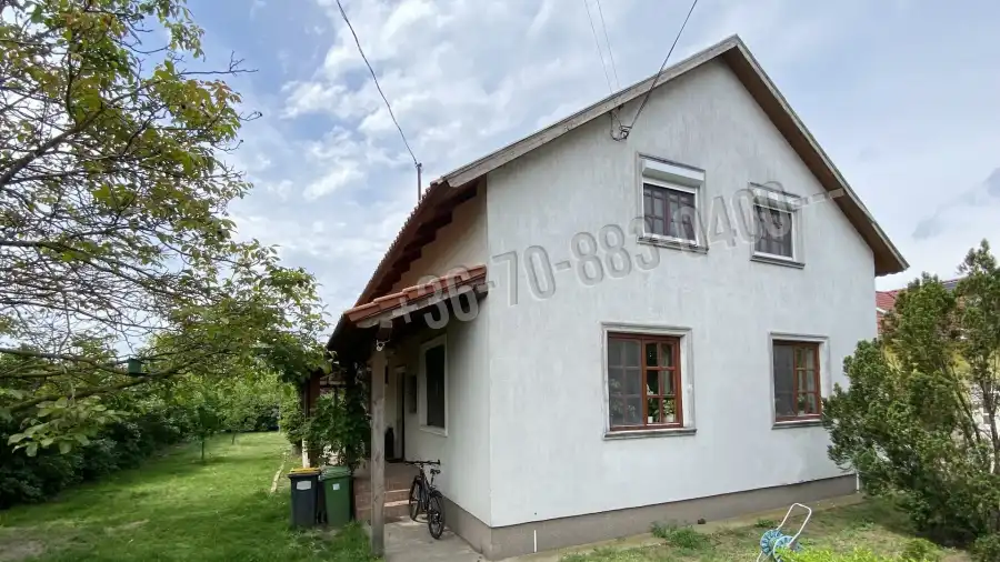 eladó családi ház, Inárcs