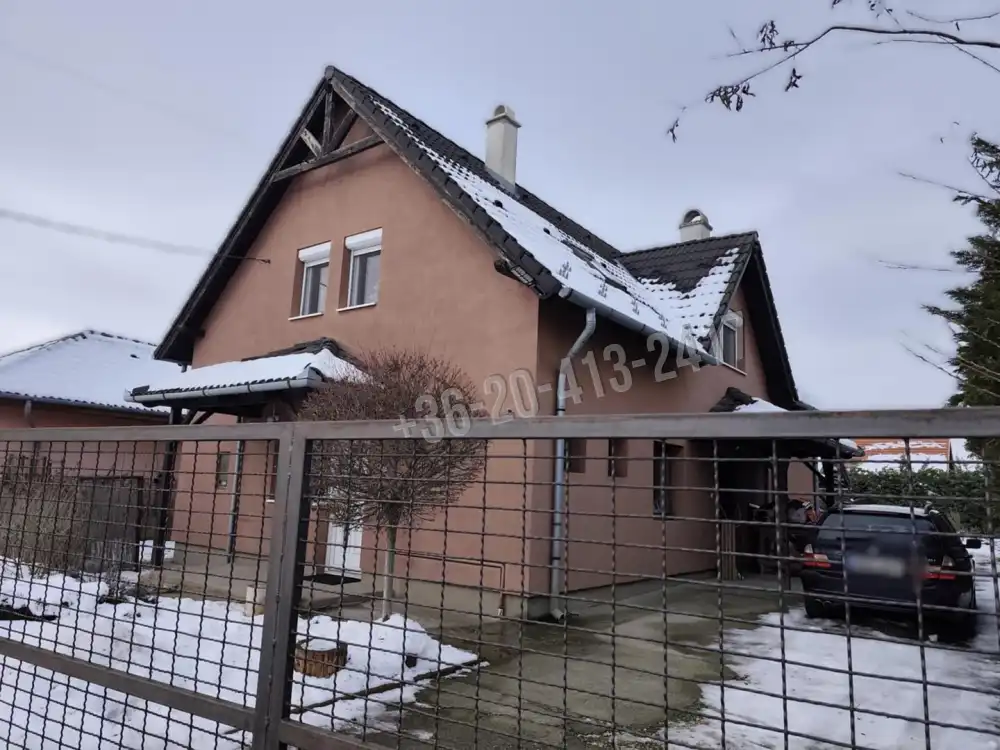 Pest megye - Inárcs