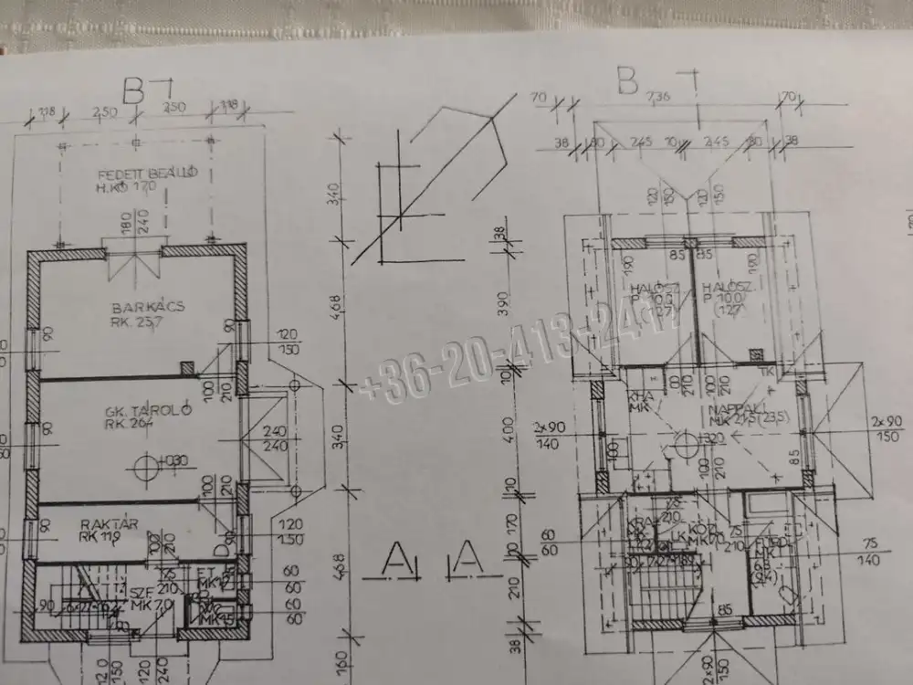 Pest megye - Inárcs