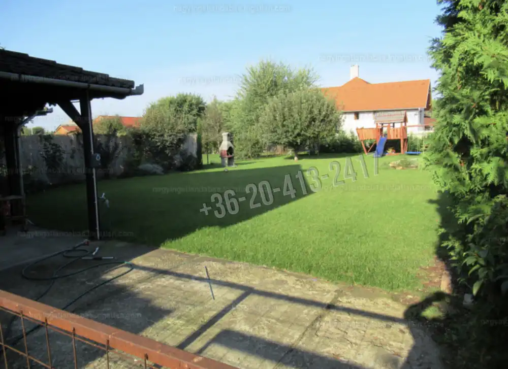 Pest megye - Inárcs