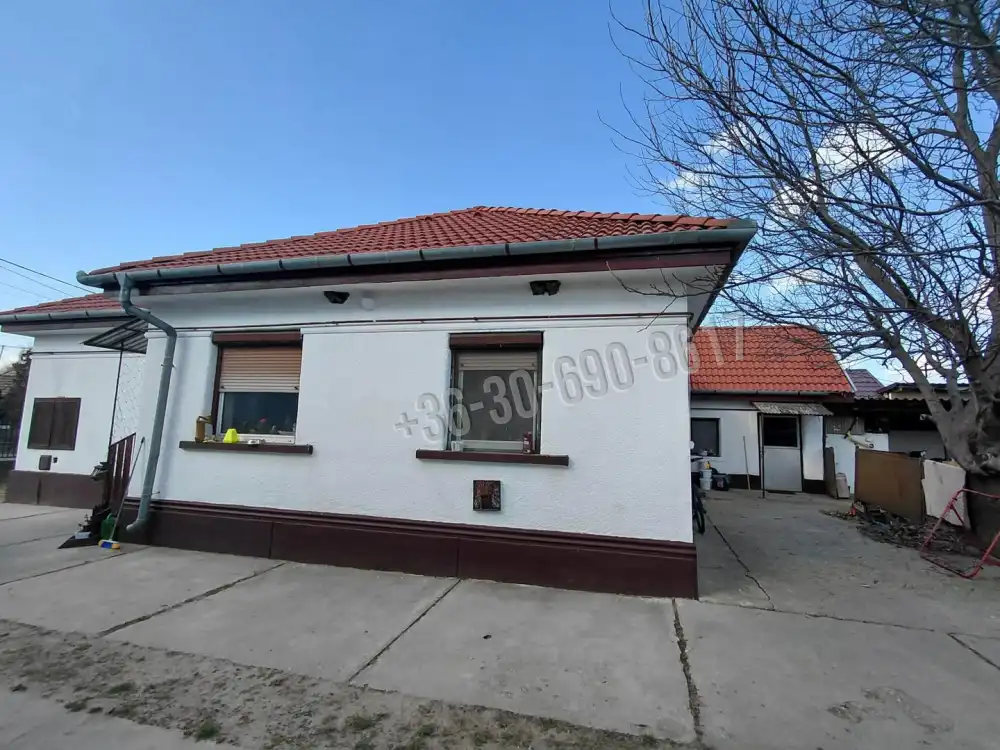 Pest megye - Inárcs