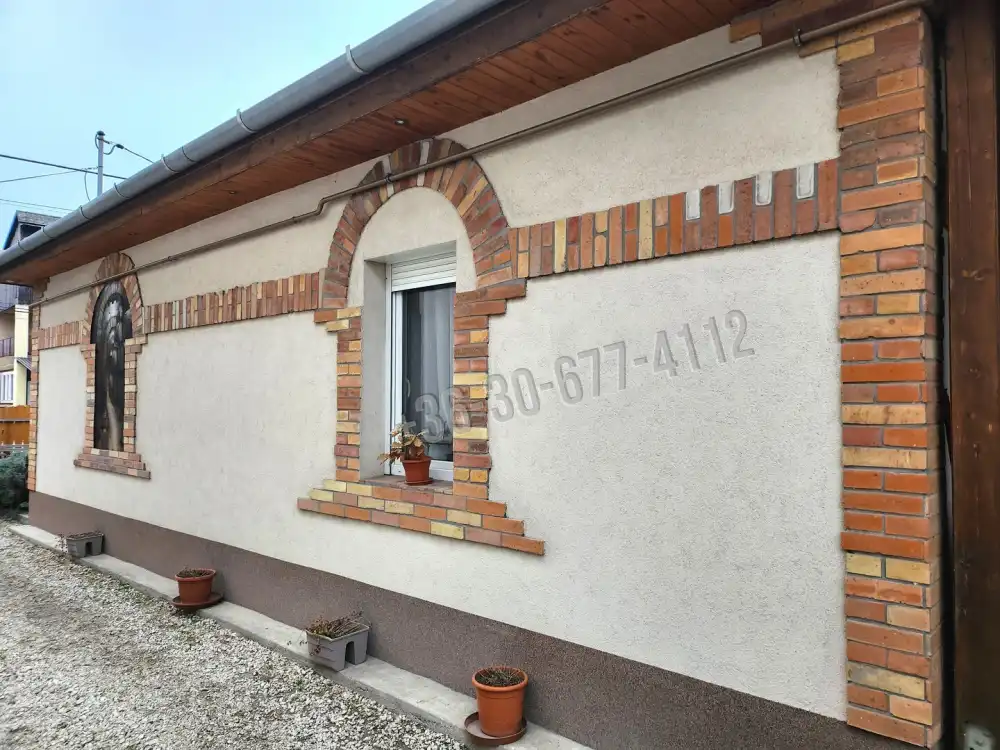 Pest megye - Inárcs