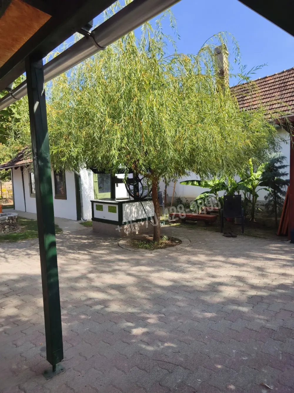 Pest megye - Ipolydamásd