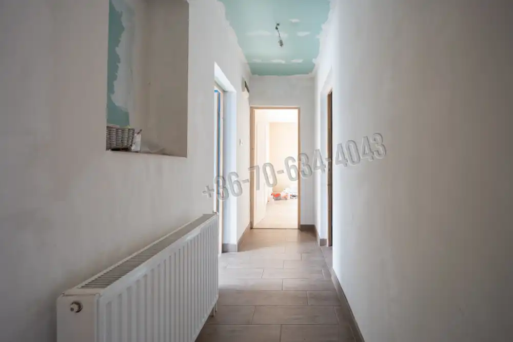 Pest megye - Ipolytölgyes