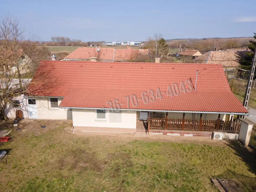 Pest megye - Ipolytölgyes