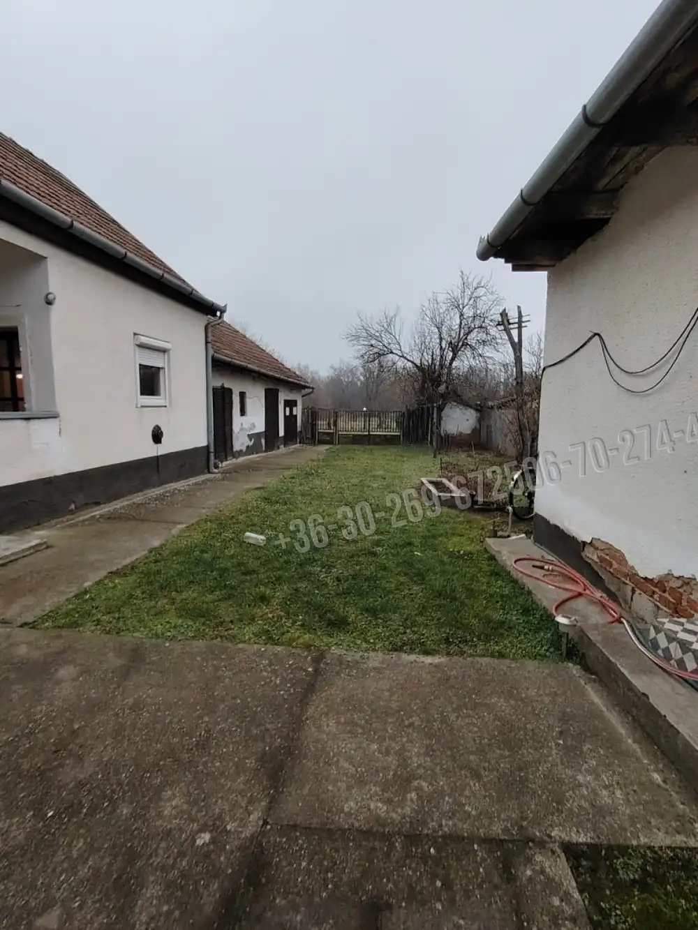 Nógrád megye - Ipolyvece