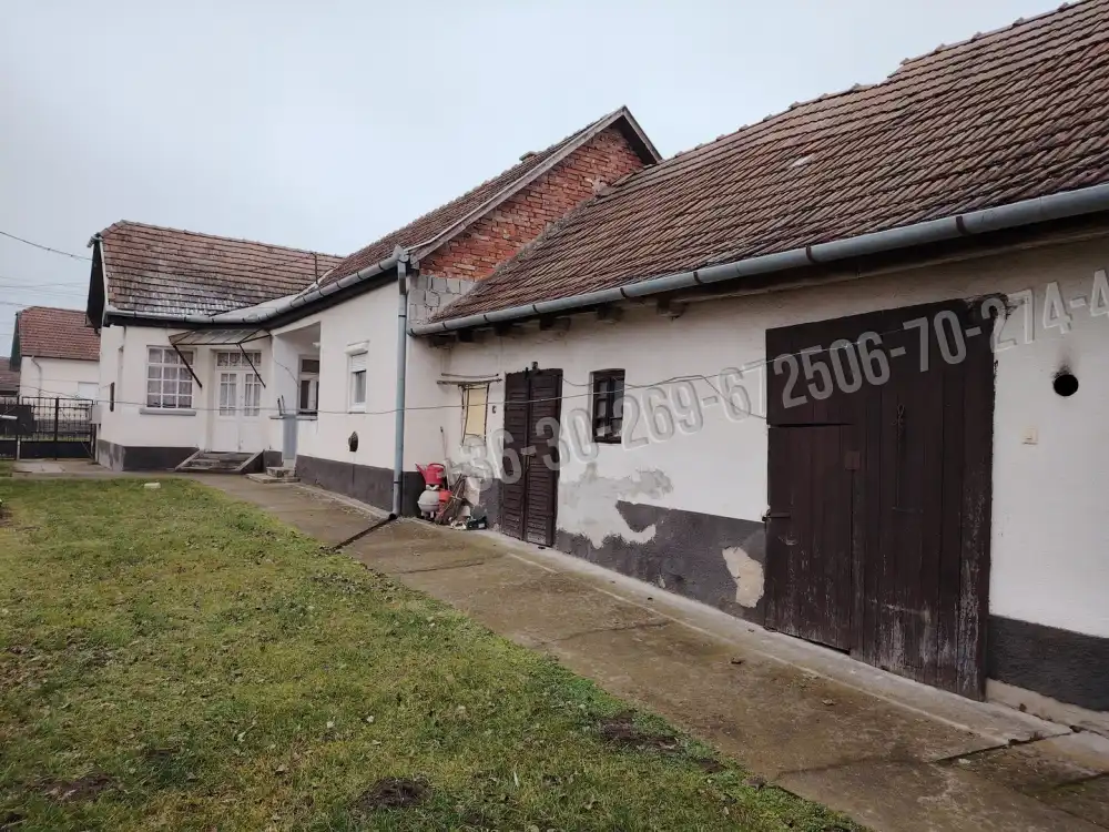 Nógrád megye - Ipolyvece