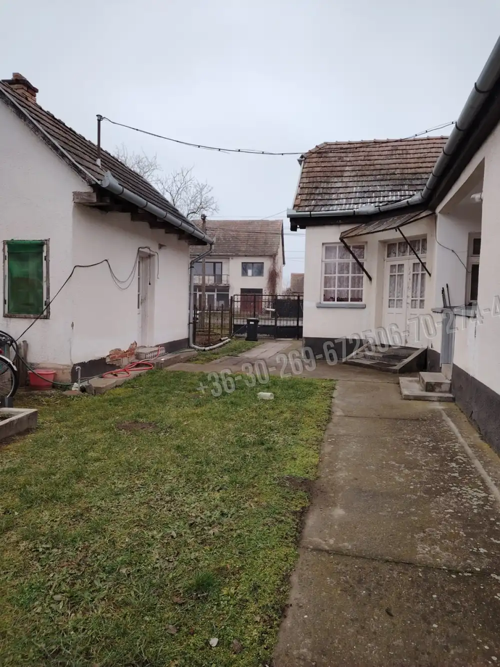 Nógrád megye - Ipolyvece