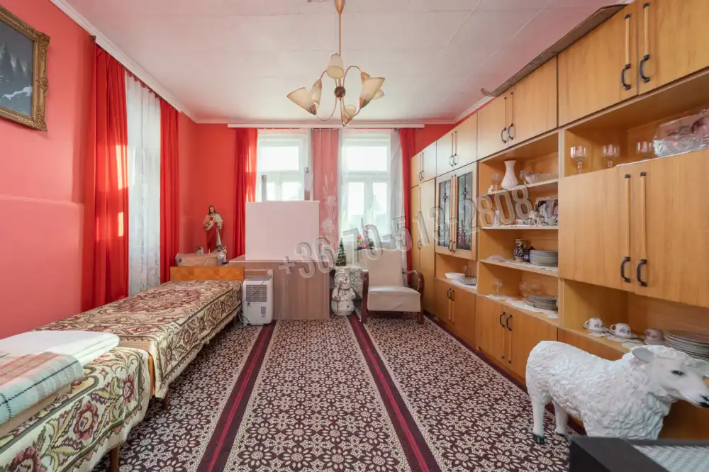 Nógrád megye - Ipolyvece