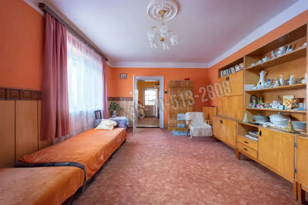 Nógrád megye - Ipolyvece