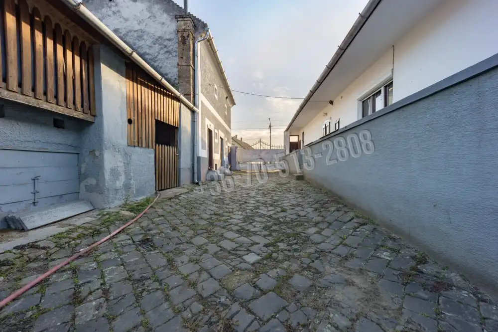 Nógrád megye - Ipolyvece