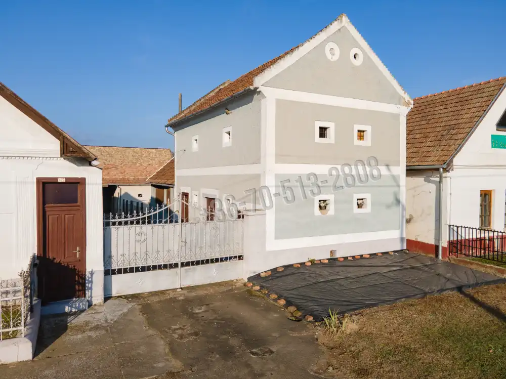 Nógrád megye - Ipolyvece