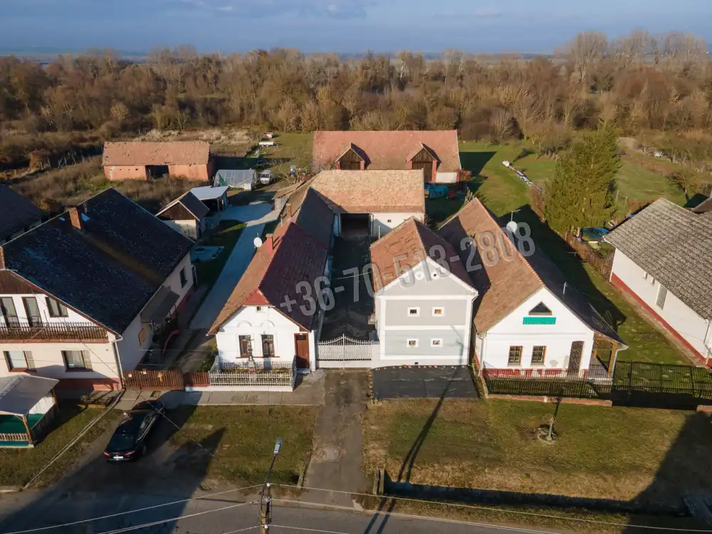 Nógrád megye - Ipolyvece