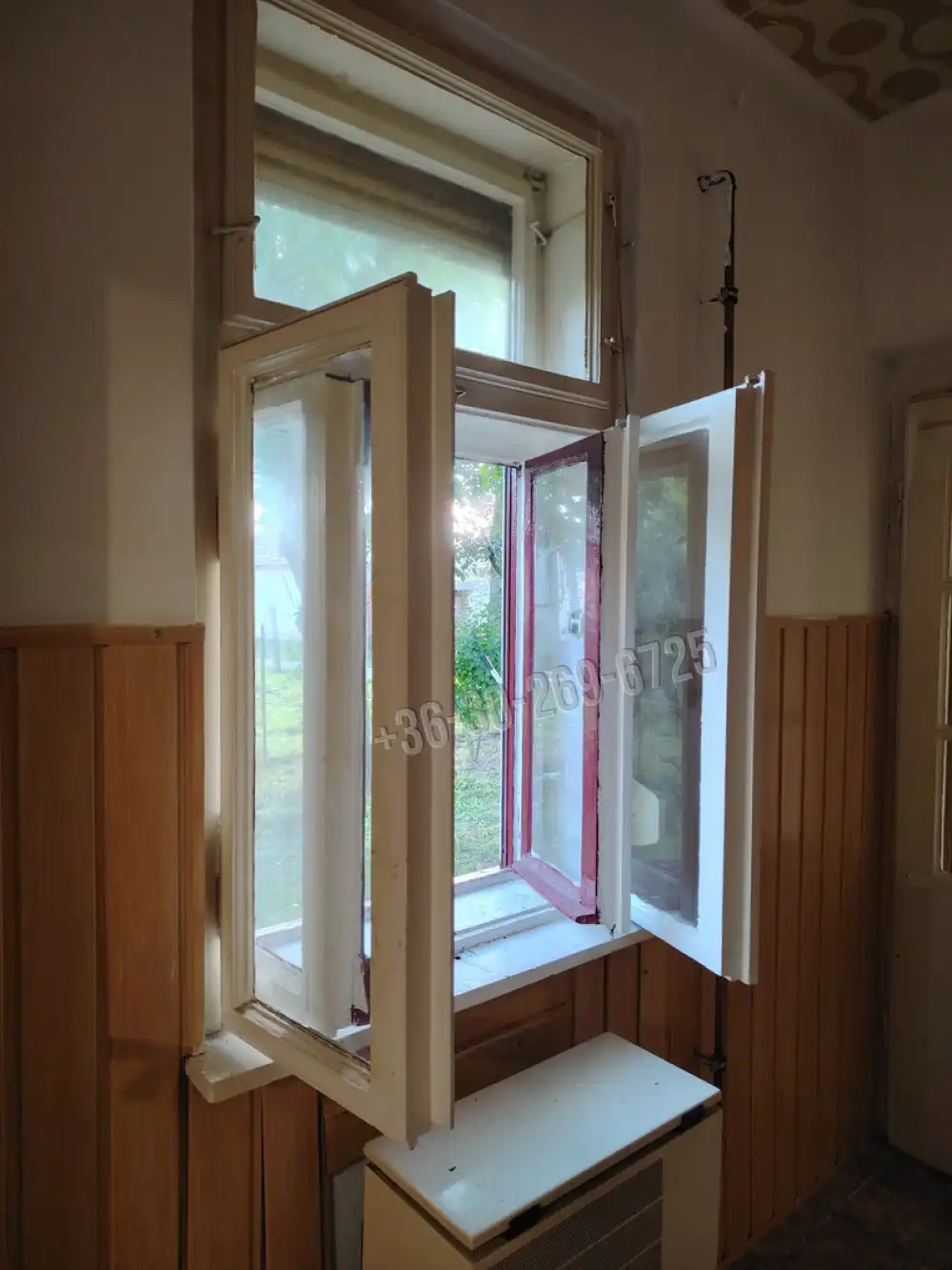 Nógrád megye - Ipolyvece