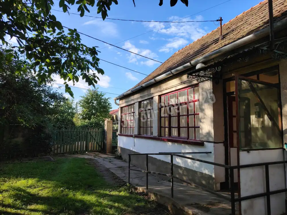 Nógrád megye - Ipolyvece