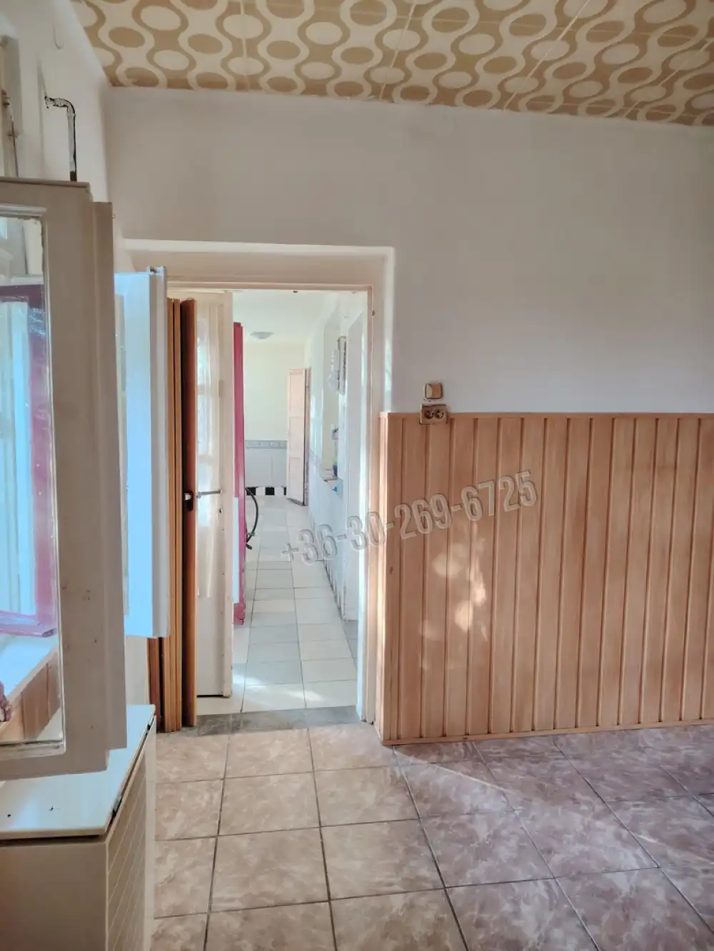 Nógrád megye - Ipolyvece