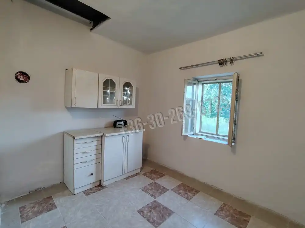 Nógrád megye - Ipolyvece