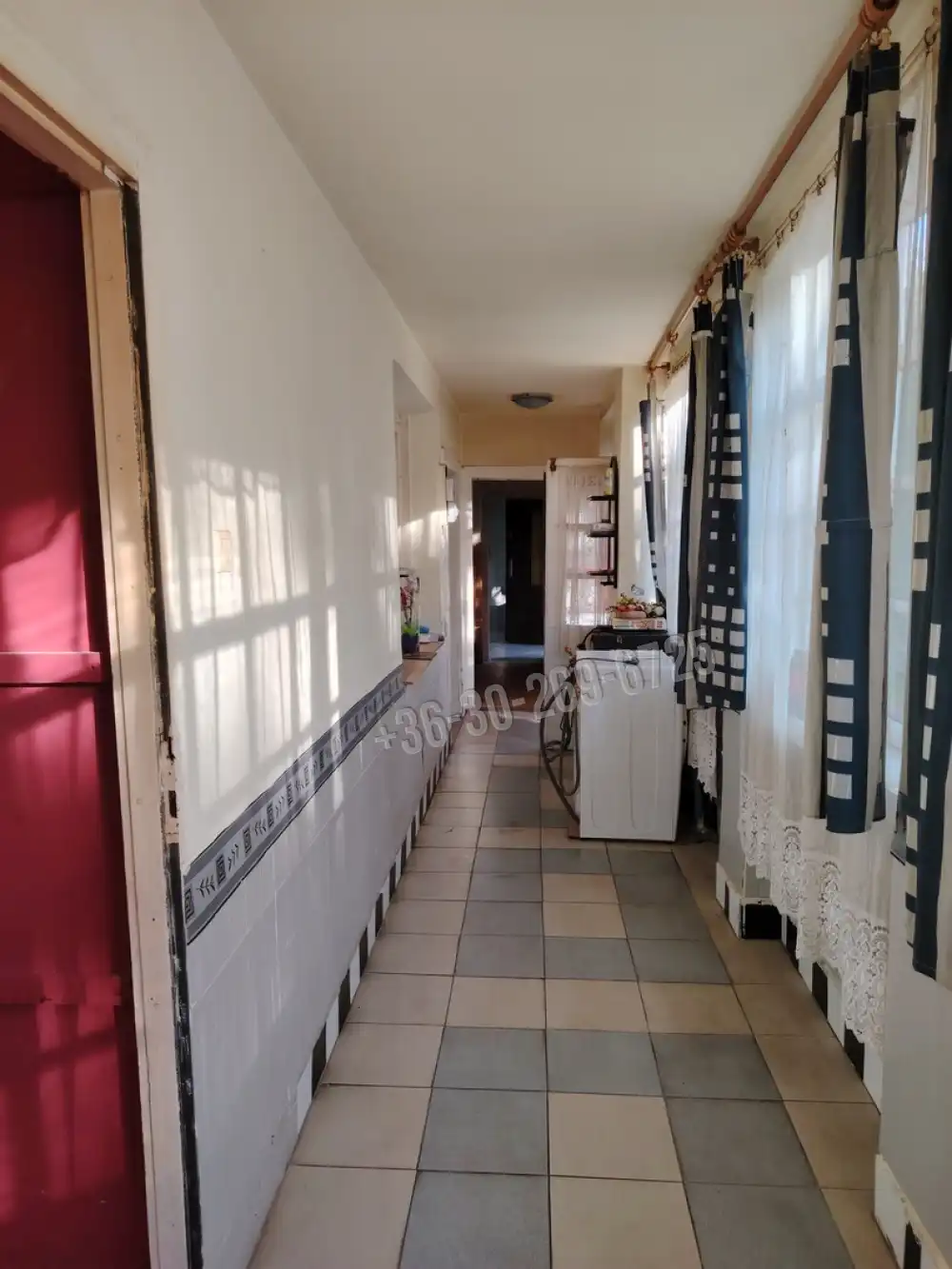 Nógrád megye - Ipolyvece