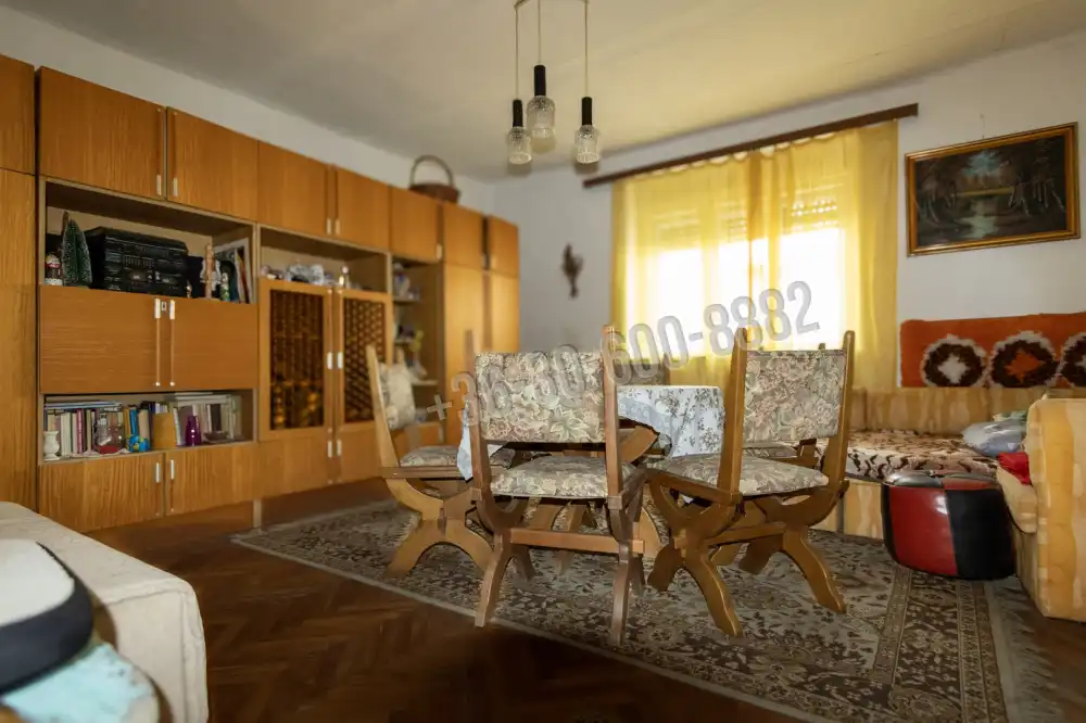 Tolna megye - Iregszemcse