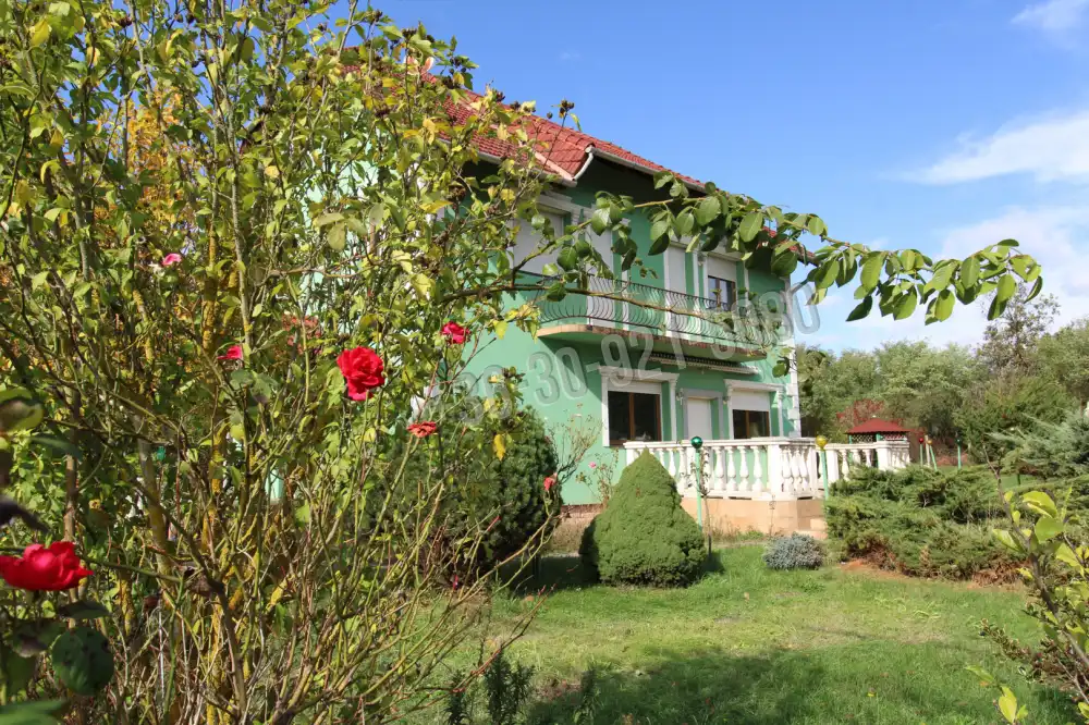 Pest megye - Isaszeg